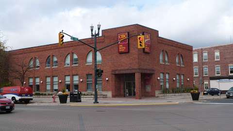 CIBC Branch & ATM