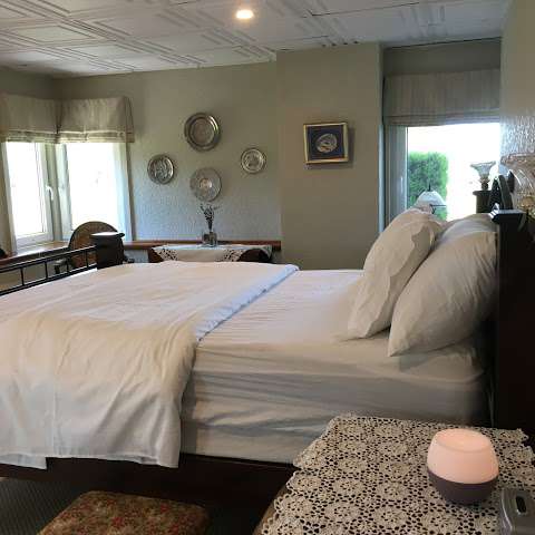 Highview Bed & Breakfast